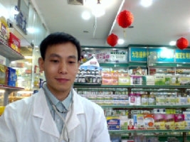 仁者爱人的第一张照片--新乡相亲服务中心