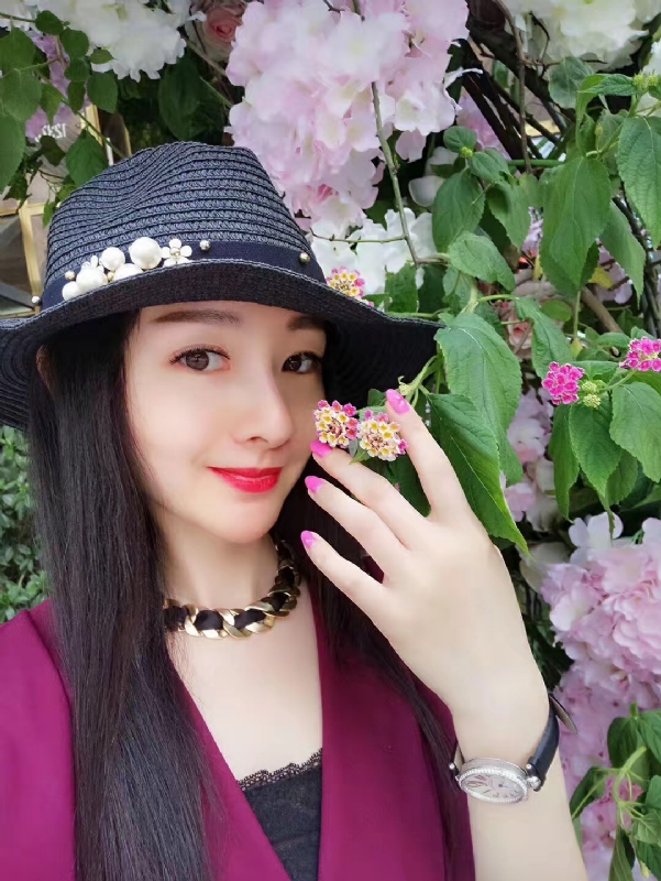 Chen的第一张照片--新乡相亲服务中心