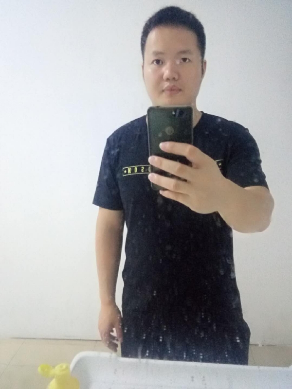 勇敢去爱的第一张照片--新乡相亲服务中心