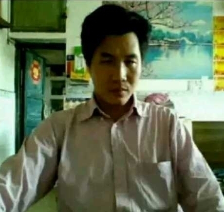 天狼星大帝的第一张照片--新乡相亲服务中心