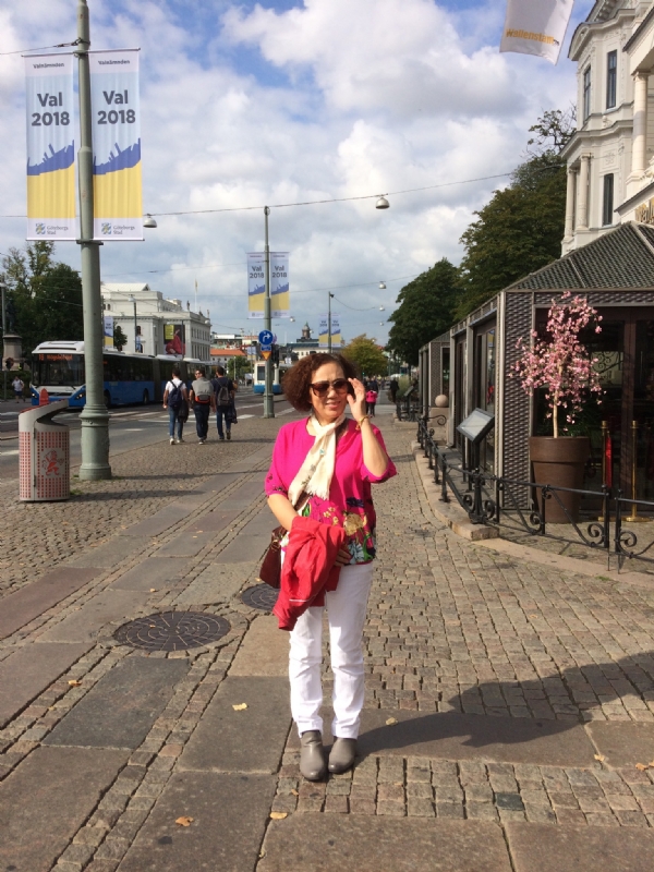 娜娜的第一张照片--新乡相亲服务中心