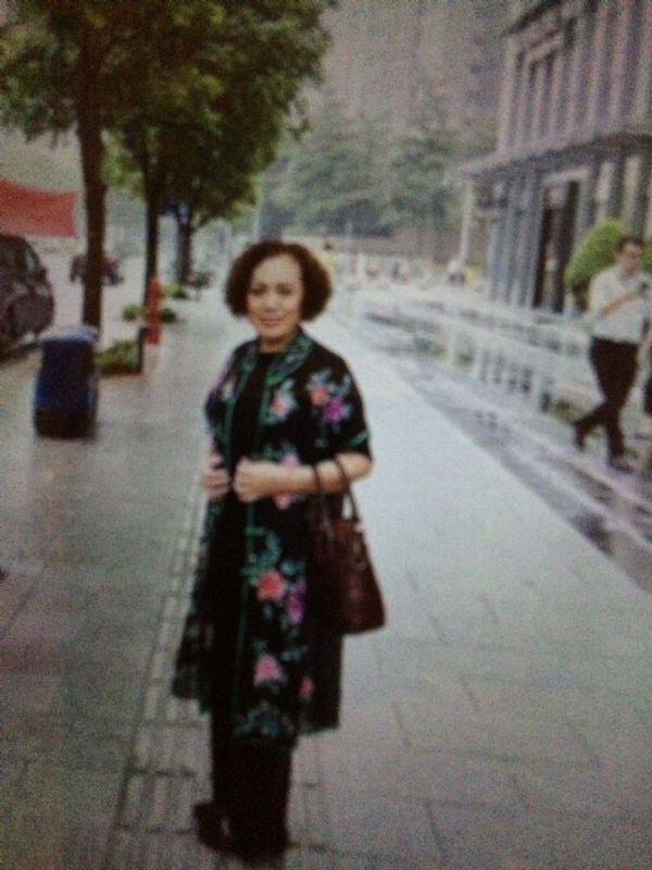 娜娜的第三张照片--新乡相亲服务中心