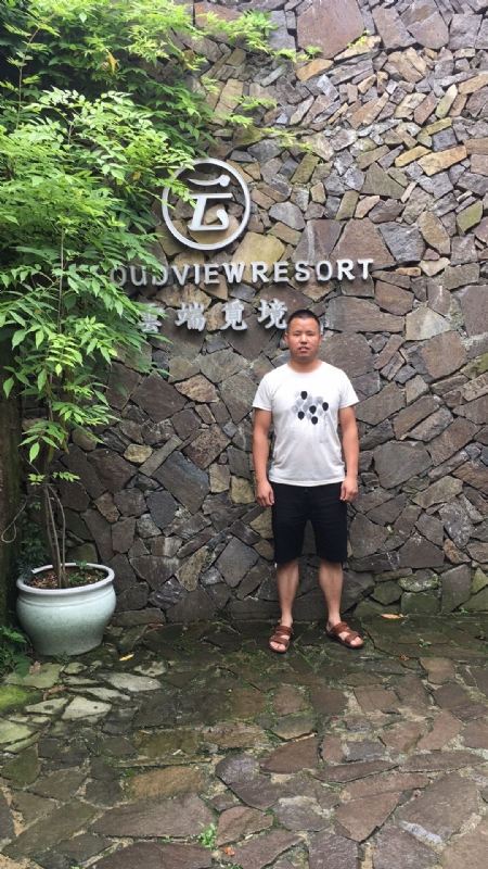 何超洪的第二张照片--新乡相亲服务中心