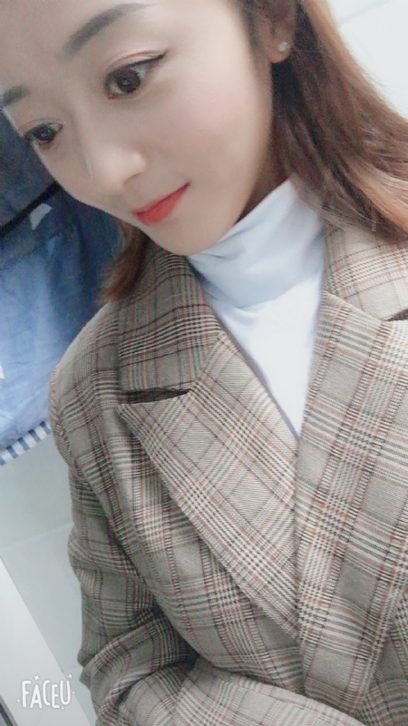 丑丑的第一张照片--新乡相亲服务中心