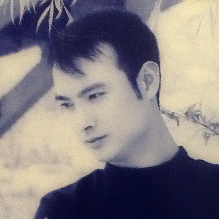 小小深水鱼的第一张照片--新乡相亲服务中心