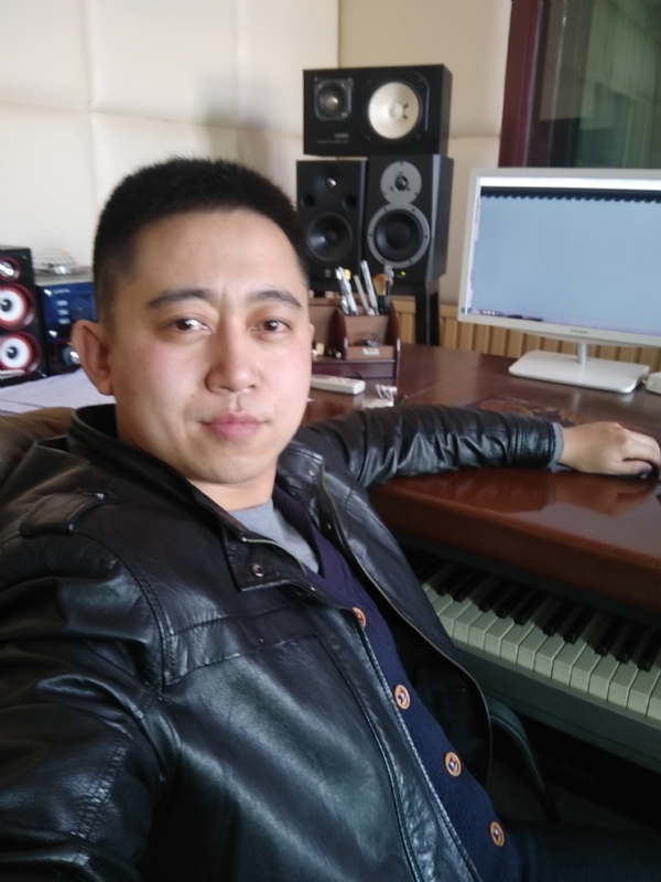 MrJing的第一张照片--新乡相亲服务中心