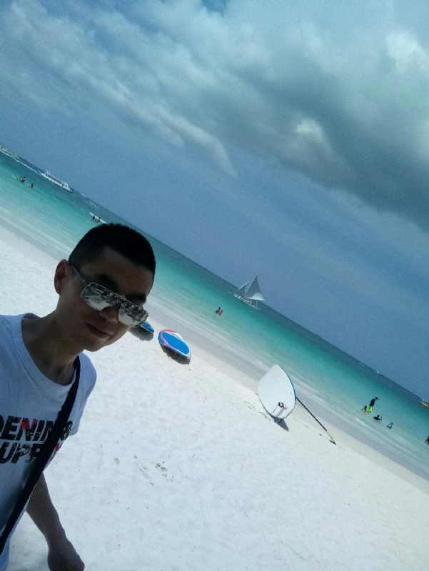 Destiny的第一张照片--新乡相亲服务中心