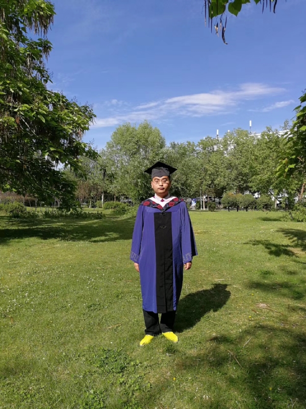 祝福1314的第一张照片--新乡相亲服务中心