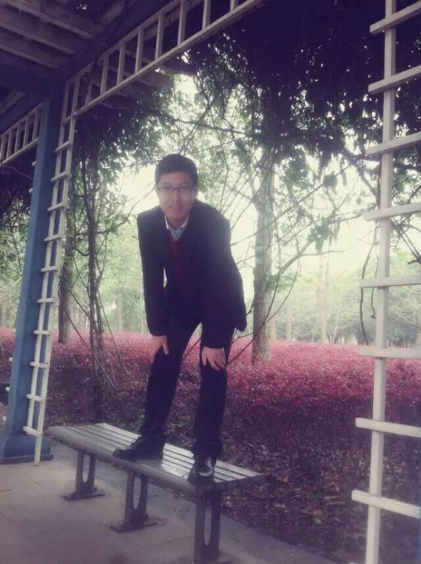 果子的第一张照片--新乡相亲服务中心