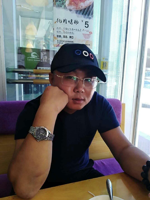 迷路了的第一张照片--新乡相亲服务中心