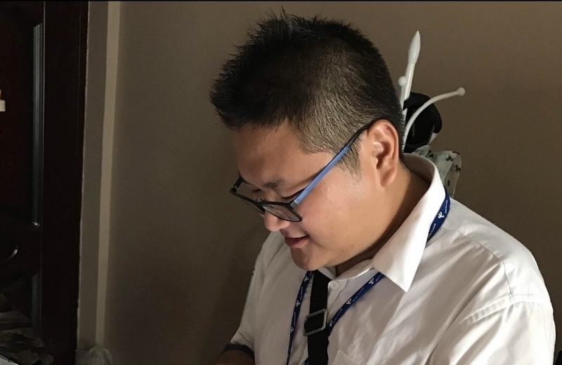 人生就是一个选择的第二张照片--新乡相亲服务中心