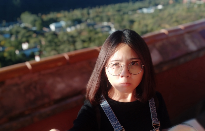 冰汐的第一张照片--新乡相亲服务中心