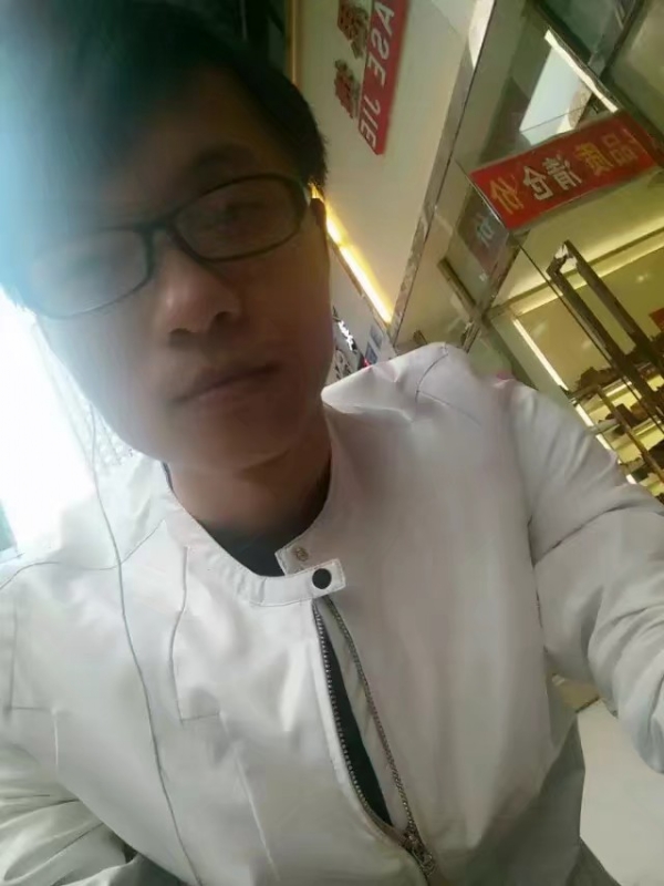 你的益达的第一张照片--新乡相亲服务中心