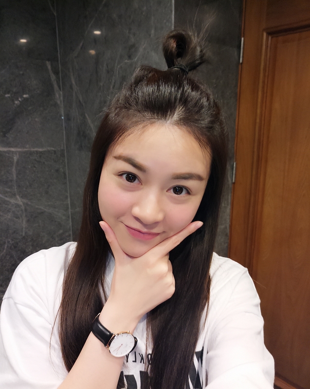 苹果味的第一张照片--新乡相亲服务中心