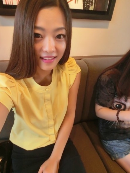 小玉啊的第一张照片--新乡相亲服务中心