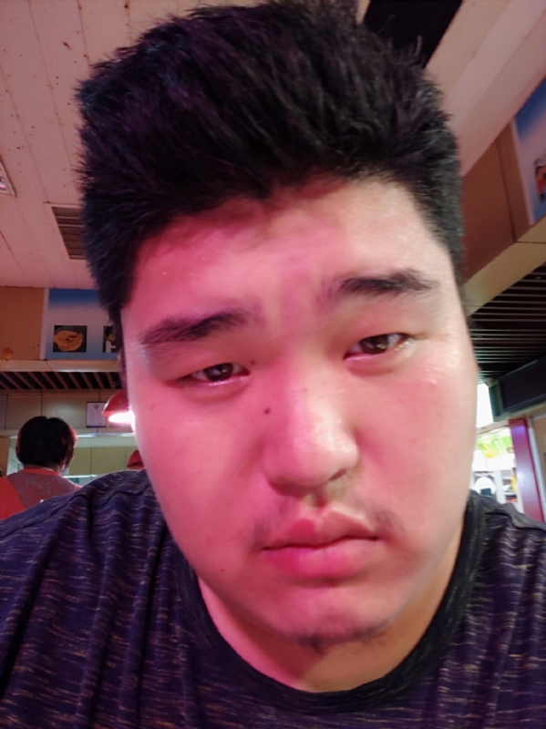 寻爱的第一张照片--新乡相亲服务中心