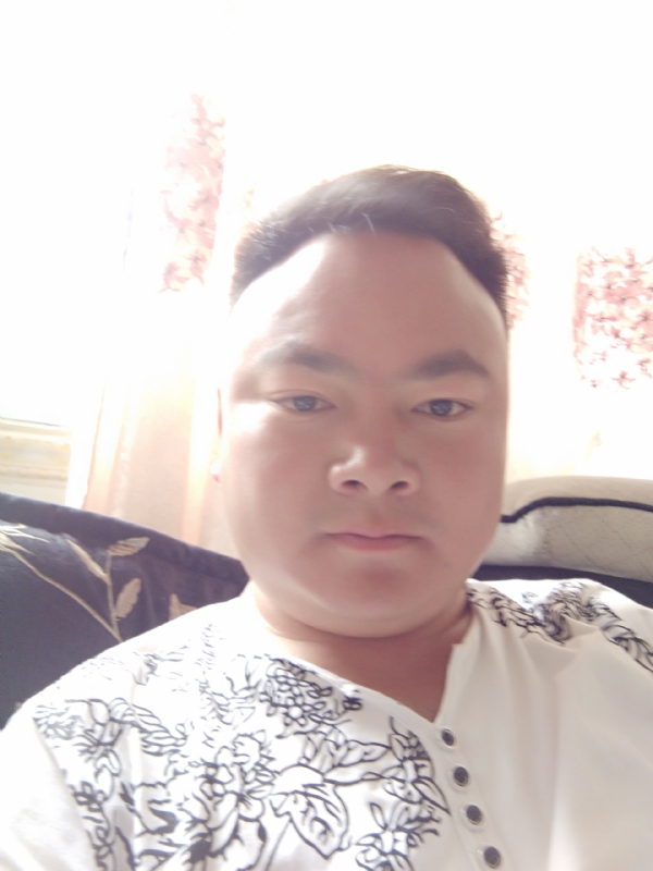 梦的使者的第一张照片--新乡相亲服务中心