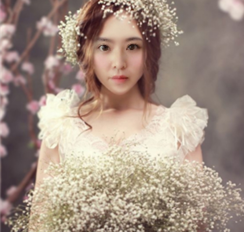 美贝的第一张照片--新乡相亲服务中心