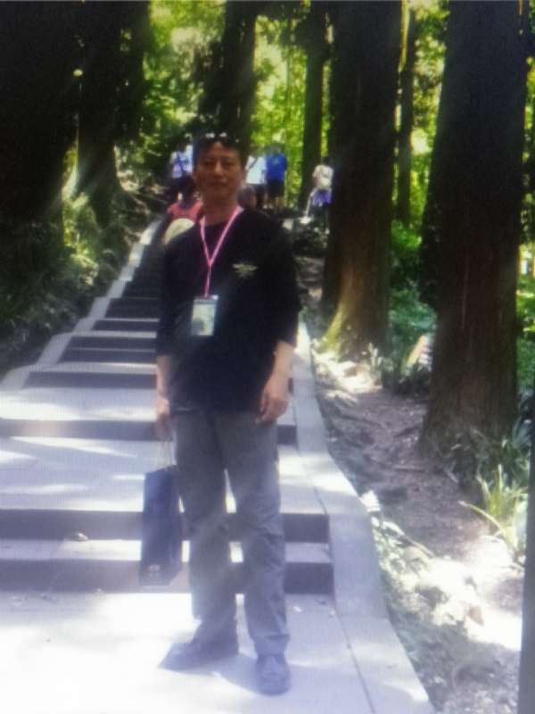 金肖的第一张照片--新乡相亲服务中心