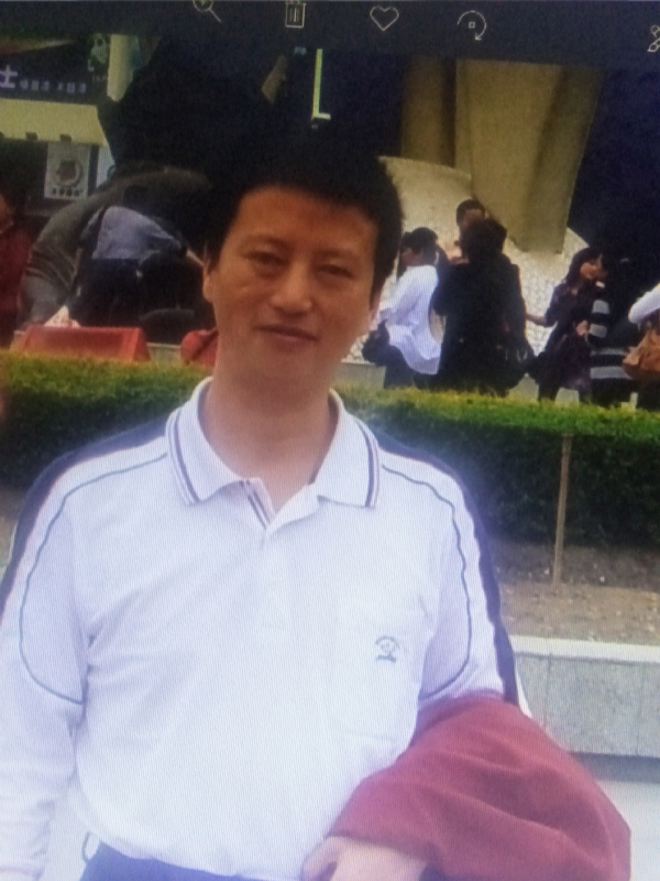 金肖的第二张照片--新乡相亲服务中心