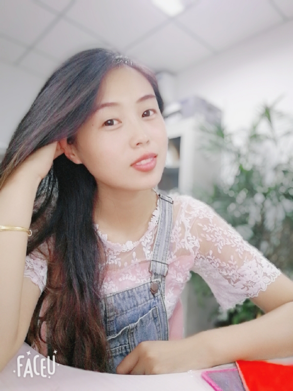 暖暖的第二张照片--新乡相亲服务中心