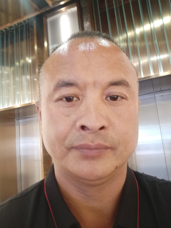 晨晨的第一张照片--新乡相亲服务中心