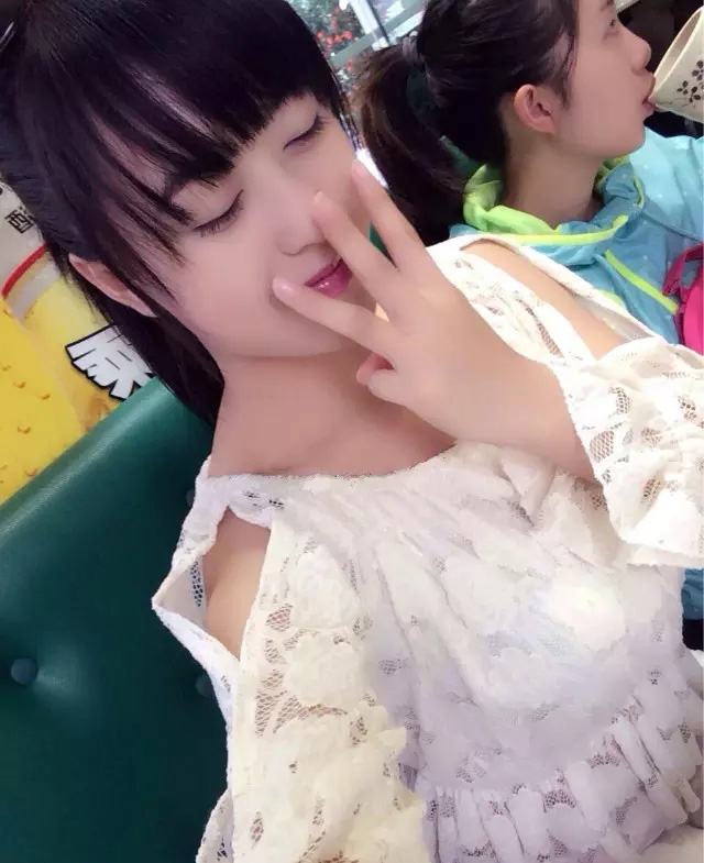 小mimi的第一张照片--新乡相亲服务中心