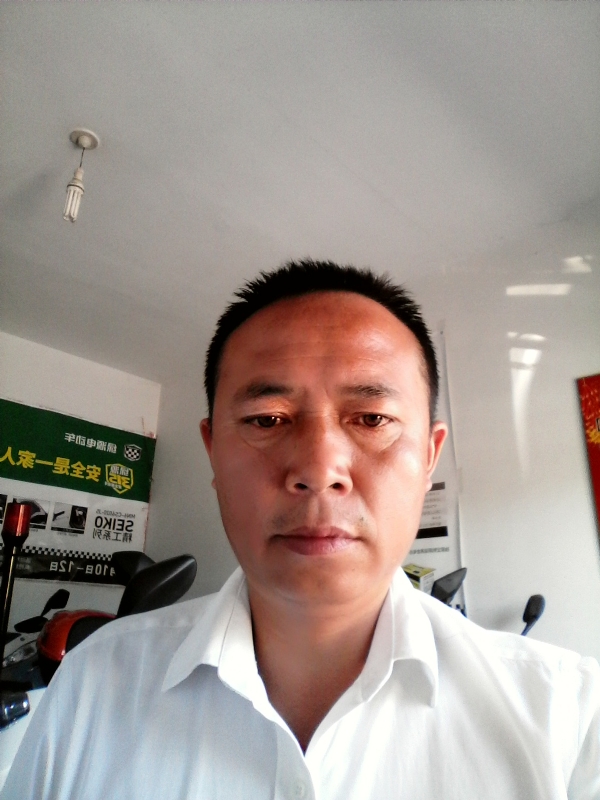 左手的第一张照片--新乡相亲服务中心