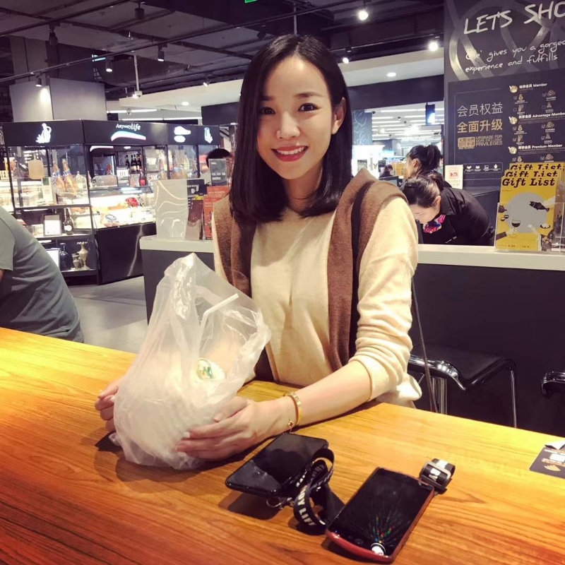 浅安时光的第一张照片--新乡相亲服务中心