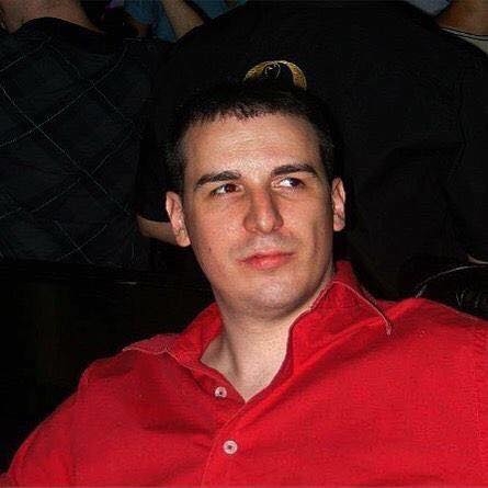 Andrew的第二张照片--新乡相亲服务中心