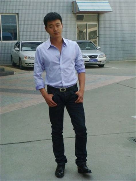 七彩王子的第一张照片--新乡相亲服务中心