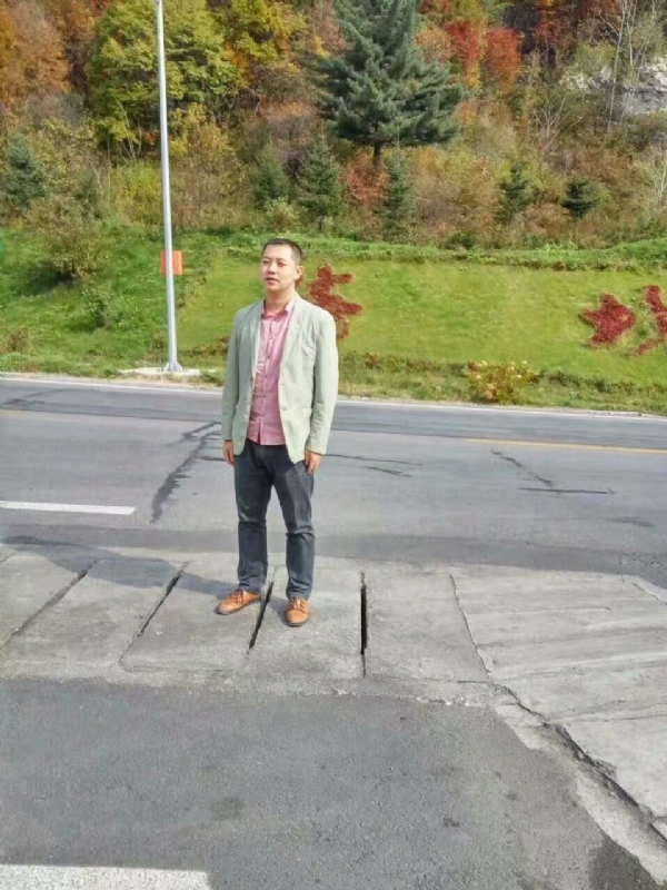 杨小雨的第一张照片--新乡相亲服务中心