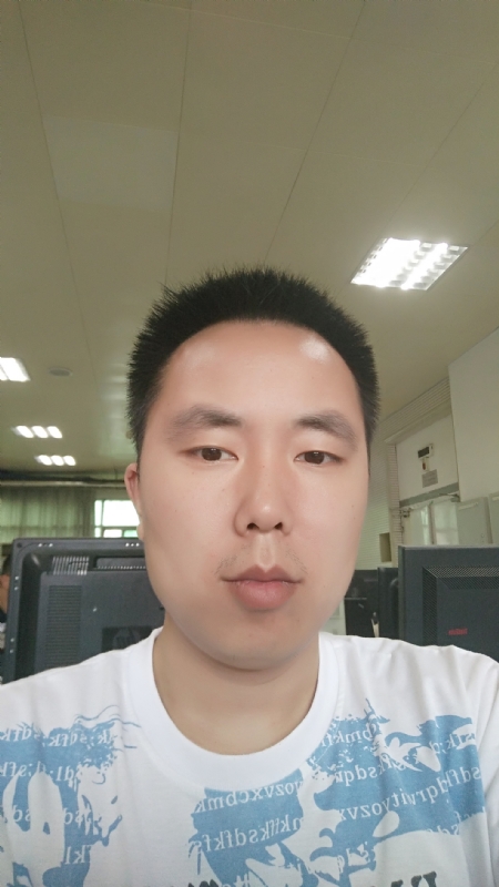 浔城老男孩的第一张照片--新乡相亲服务中心