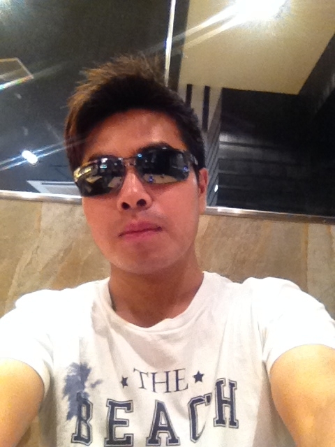 无聊晚风的第一张照片--新乡相亲服务中心