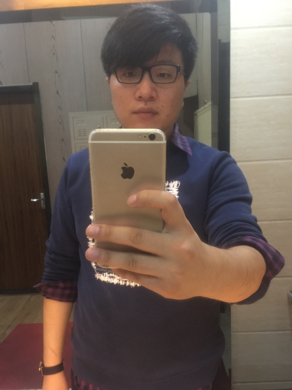 榴莲先生的第二张照片--新乡相亲服务中心