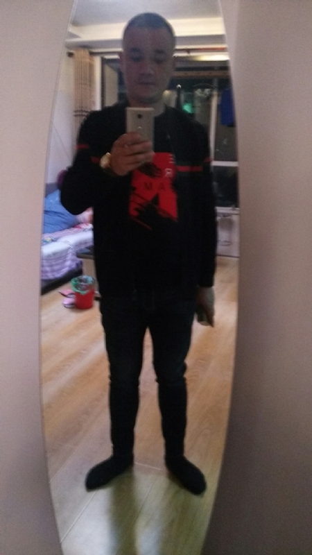 重整旗鼓的第一张照片--新乡相亲服务中心