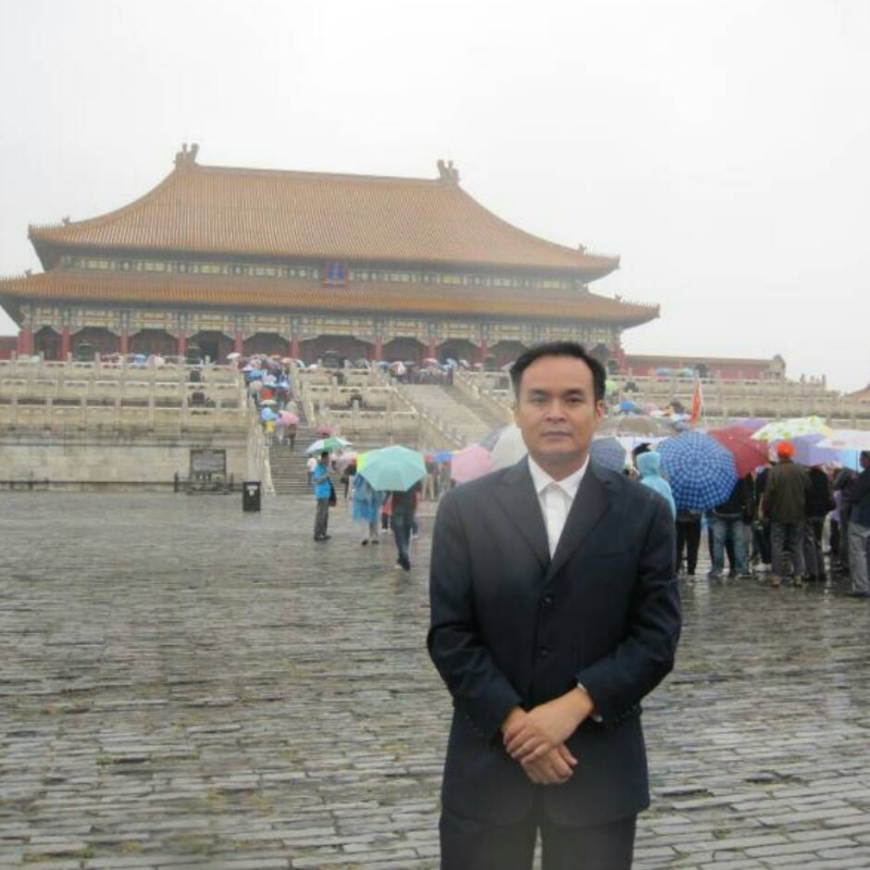 淼森的第一张照片--新乡相亲服务中心