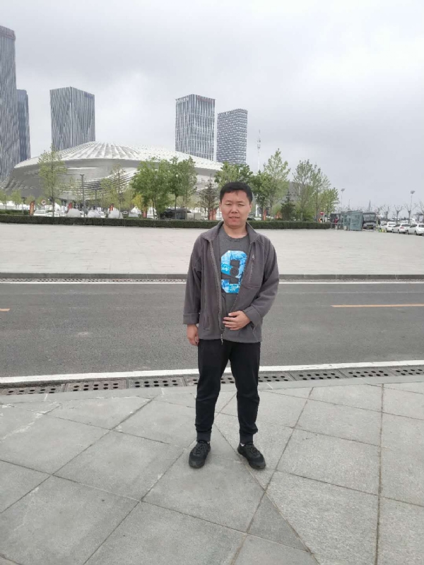 衍水大桥的第一张照片--新乡相亲服务中心