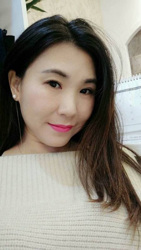 琳的故事的第一张照片--新乡相亲服务中心