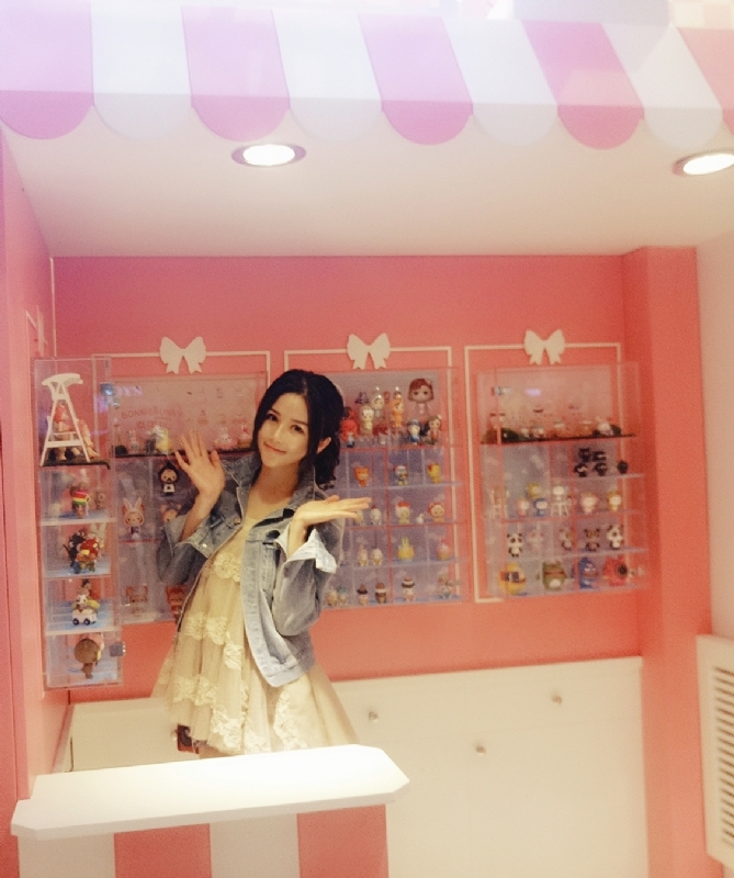 cloris的第二张照片--新乡相亲服务中心