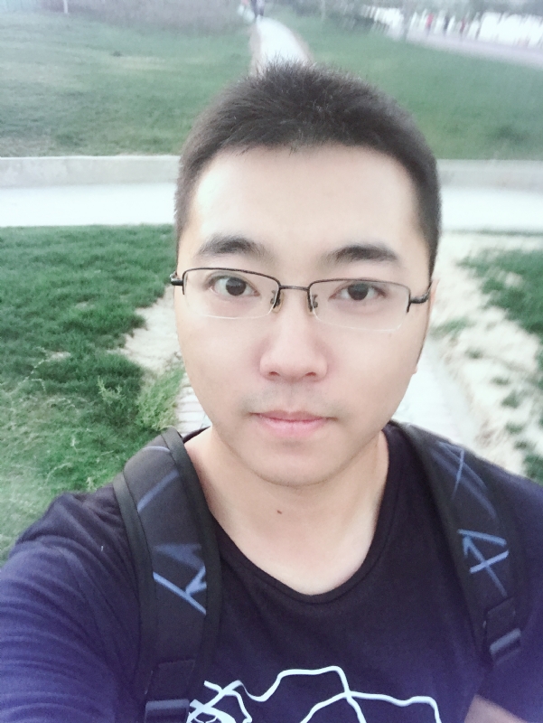 落尘、的第一张照片--新乡相亲服务中心