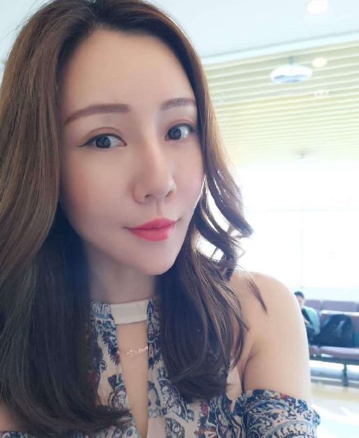 娜娜的第三张照片--新乡相亲服务中心