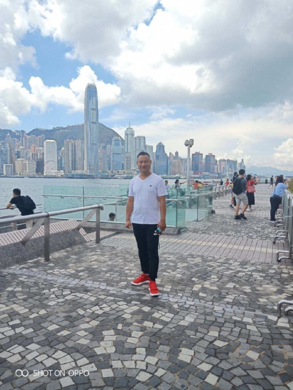 綠茶的第一张照片--新乡相亲服务中心