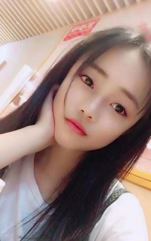 雪妮儿的第一张照片--新乡相亲服务中心