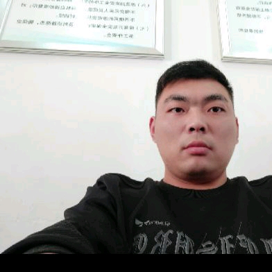 喜欢爱笑的女生的第一张照片--新乡相亲服务中心