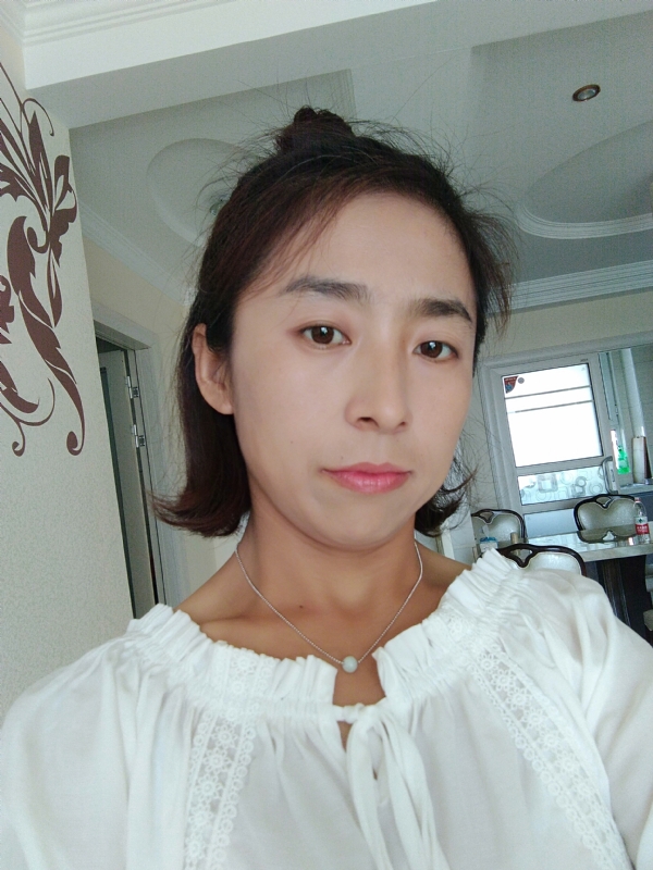 柠檬的第一张照片--新乡相亲服务中心