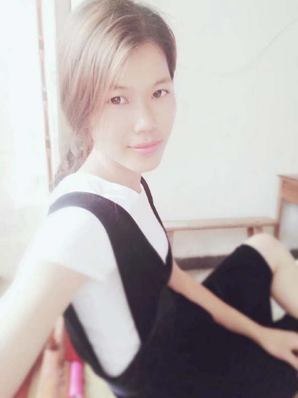 婷婷的第一张照片--新乡相亲服务中心