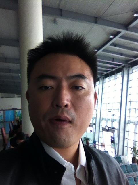 Howard的第三张照片--新乡相亲服务中心