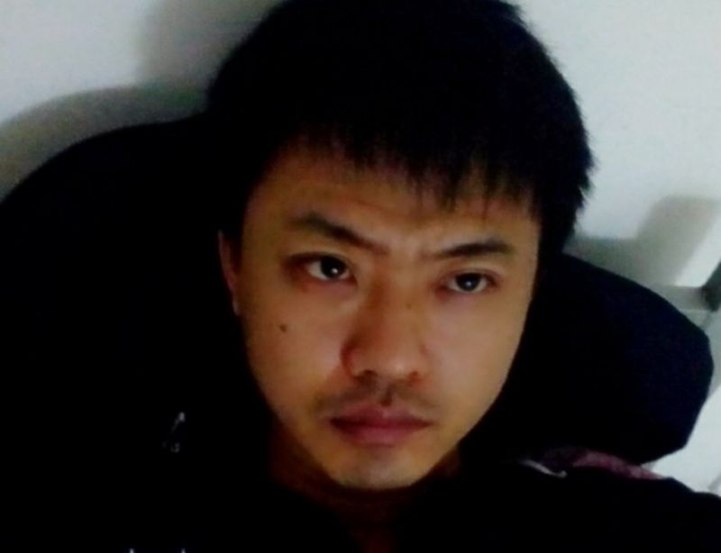 风雪的第一张照片--新乡相亲服务中心