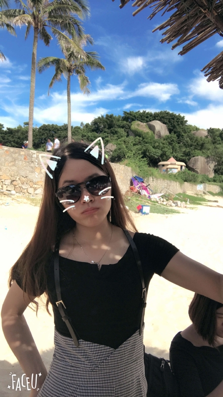 sulin素素的第一张照片--新乡相亲服务中心